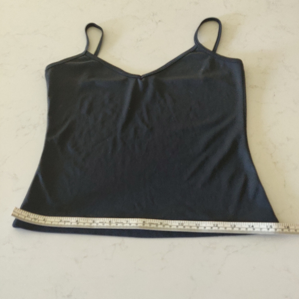 Basic black top - Picture 12 of 13